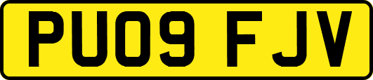 PU09FJV