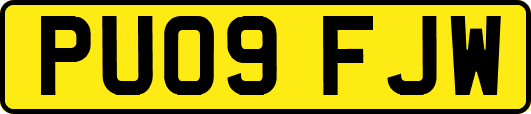 PU09FJW