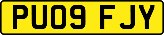 PU09FJY