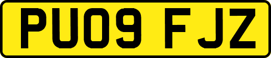 PU09FJZ