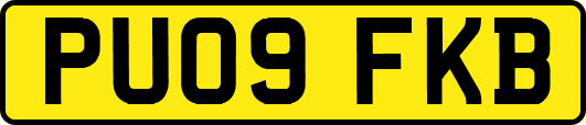 PU09FKB