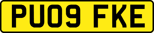 PU09FKE