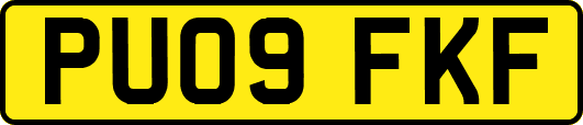 PU09FKF