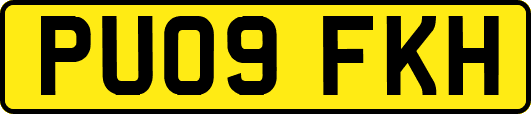 PU09FKH
