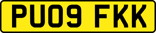 PU09FKK
