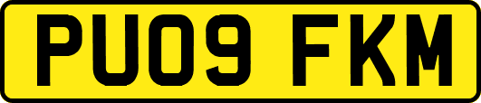 PU09FKM