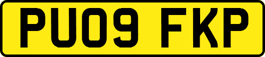 PU09FKP