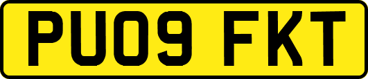 PU09FKT