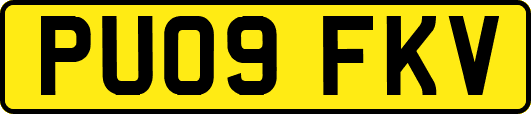 PU09FKV