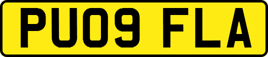 PU09FLA