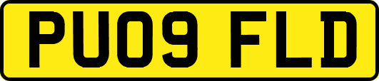 PU09FLD