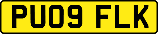 PU09FLK