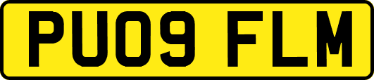 PU09FLM