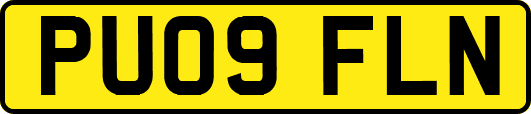 PU09FLN
