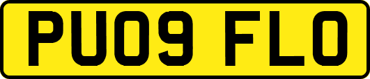 PU09FLO