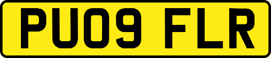 PU09FLR