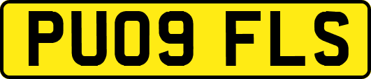 PU09FLS
