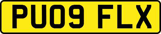 PU09FLX