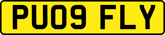 PU09FLY