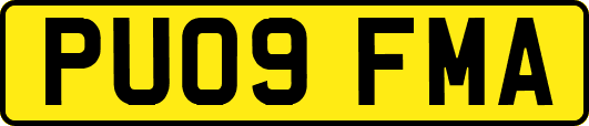 PU09FMA
