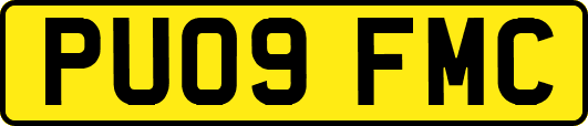 PU09FMC