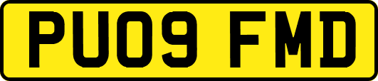 PU09FMD