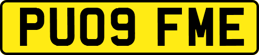 PU09FME