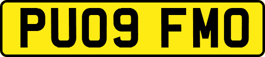 PU09FMO