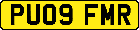 PU09FMR