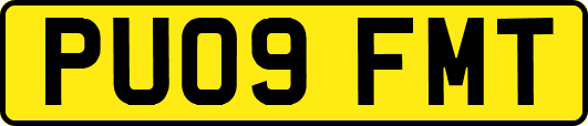PU09FMT