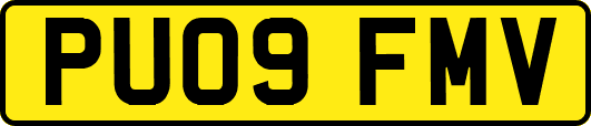 PU09FMV
