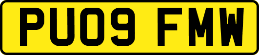 PU09FMW