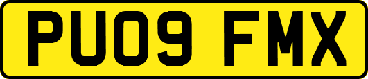 PU09FMX