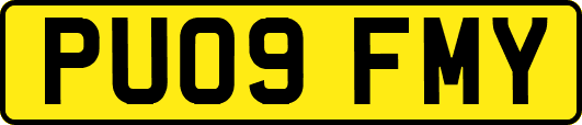 PU09FMY