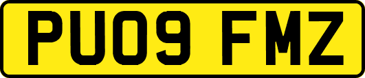 PU09FMZ