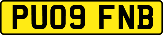 PU09FNB