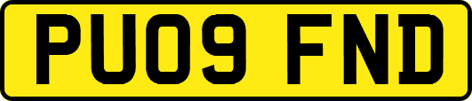 PU09FND
