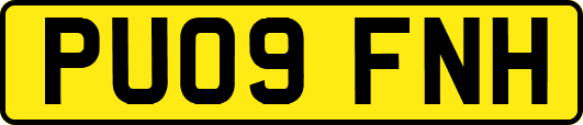 PU09FNH