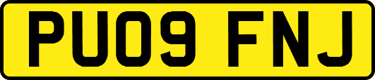 PU09FNJ