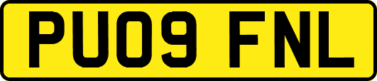 PU09FNL