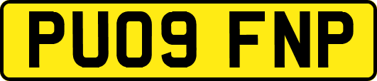 PU09FNP