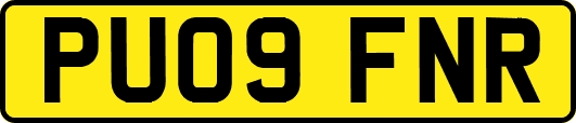PU09FNR
