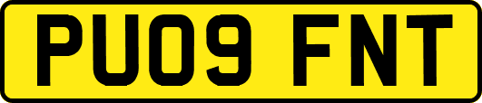 PU09FNT
