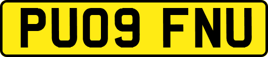 PU09FNU