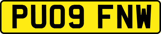 PU09FNW
