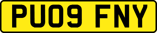 PU09FNY