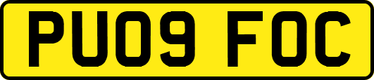 PU09FOC