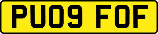 PU09FOF