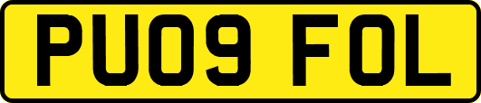 PU09FOL