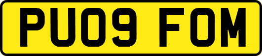 PU09FOM